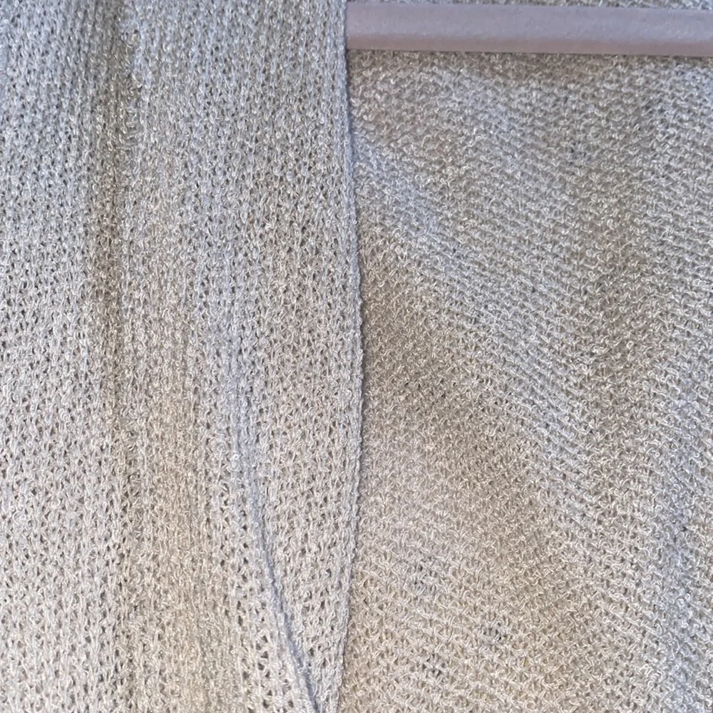 Long Dress Cardigan - Picture 7 of 8